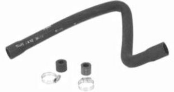 Show details for Mercury-Mercruiser 32-96246A4 HOSE  Picture of Mercury-Mercruiser 32-96246A4 HOSE